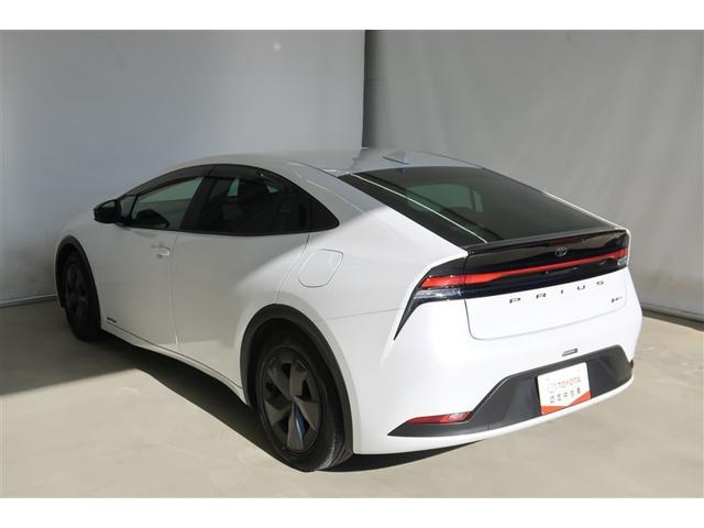 プリウス Ｕ　４ＷＤ　フルセグ　バックカメラ　衝突被害軽減システム　ＥＴＣ　ＬＥＤヘッドランプ（38枚目）