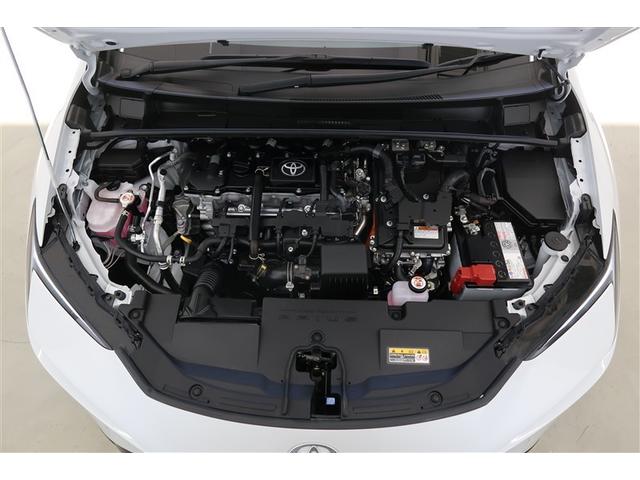 プリウス Ｕ　４ＷＤ　フルセグ　バックカメラ　衝突被害軽減システム　ＥＴＣ　ＬＥＤヘッドランプ（39枚目）