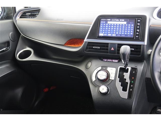 シエンタ ハイブリッド ファンベースG フルセグ メモリーナビ DVD再生 バックカメラ 衝突被害軽減システム ETC ドラレコ 両側電動スライド(3枚目)