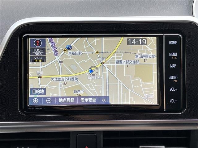 シエンタ ハイブリッド ファンベースG フルセグ メモリーナビ DVD再生 バックカメラ 衝突被害軽減システム ETC ドラレコ 両側電動スライド(4枚目)