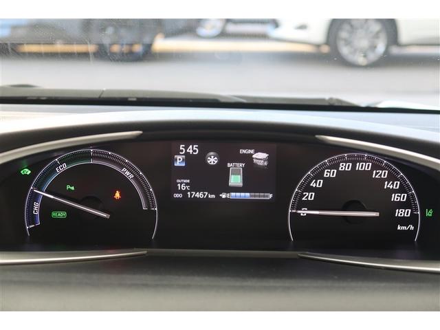 シエンタ ハイブリッド ファンベースG フルセグ メモリーナビ DVD再生 バックカメラ 衝突被害軽減システム ETC ドラレコ 両側電動スライド(8枚目)