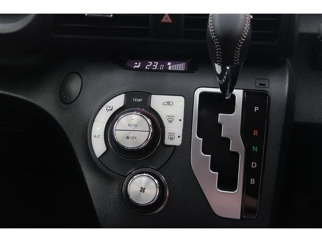 シエンタ ハイブリッド ファンベースG フルセグ メモリーナビ DVD再生 バックカメラ 衝突被害軽減システム ETC ドラレコ 両側電動スライド(10枚目)