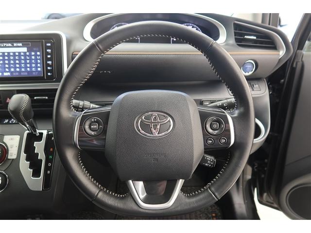 シエンタ ハイブリッド ファンベースG フルセグ メモリーナビ DVD再生 バックカメラ 衝突被害軽減システム ETC ドラレコ 両側電動スライド(14枚目)