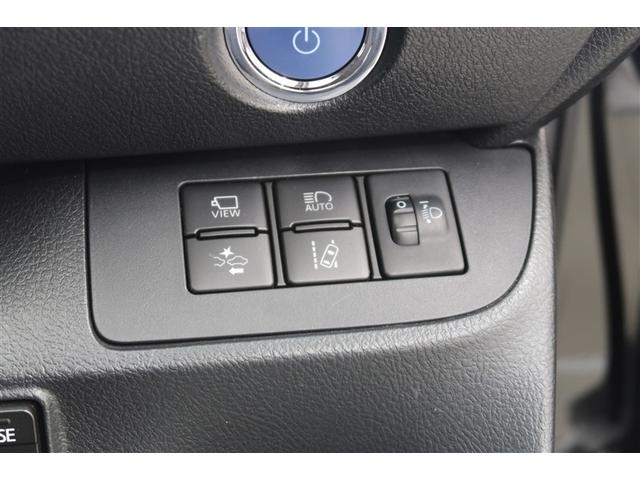 シエンタ ハイブリッド ファンベースG フルセグ メモリーナビ DVD再生 バックカメラ 衝突被害軽減システム ETC ドラレコ 両側電動スライド(16枚目)