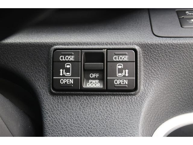 シエンタ ハイブリッド ファンベースG フルセグ メモリーナビ DVD再生 バックカメラ 衝突被害軽減システム ETC ドラレコ 両側電動スライド(17枚目)