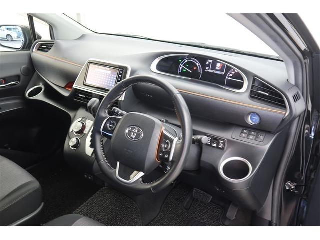 シエンタ ハイブリッド ファンベースG フルセグ メモリーナビ DVD再生 バックカメラ 衝突被害軽減システム ETC ドラレコ 両側電動スライド(21枚目)