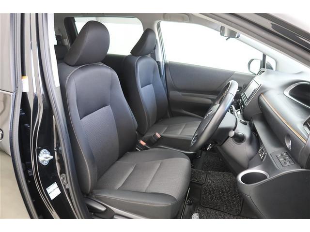 シエンタ ハイブリッド ファンベースG フルセグ メモリーナビ DVD再生 バックカメラ 衝突被害軽減システム ETC ドラレコ 両側電動スライド(22枚目)