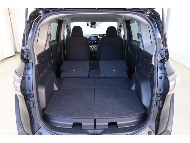 シエンタ ハイブリッド ファンベースG フルセグ メモリーナビ DVD再生 バックカメラ 衝突被害軽減システム ETC ドラレコ 両側電動スライド(25枚目)