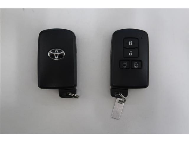 シエンタ ハイブリッド ファンベースG フルセグ メモリーナビ DVD再生 バックカメラ 衝突被害軽減システム ETC ドラレコ 両側電動スライド(27枚目)