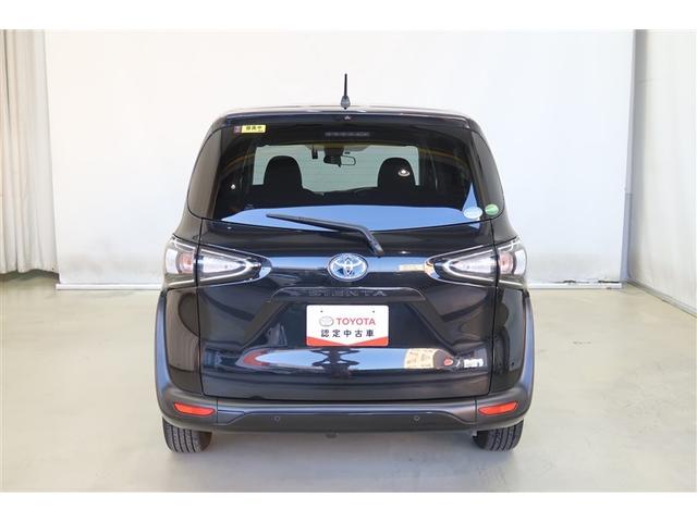 シエンタ ハイブリッド ファンベースG フルセグ メモリーナビ DVD再生 バックカメラ 衝突被害軽減システム ETC ドラレコ 両側電動スライド(33枚目)