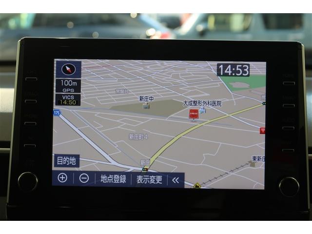 カローラクロス Ｓ　メモリーナビ　バックカメラ　衝突被害軽減システム　ＥＴＣ　ドラレコ　ＬＥＤヘッドランプ（7枚目）