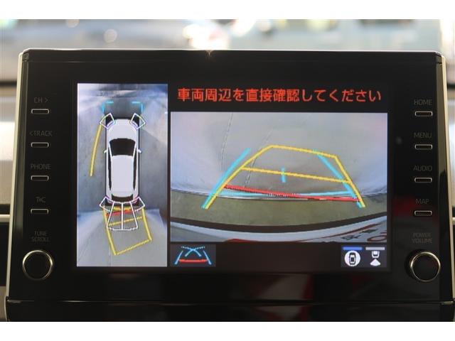 カローラクロス Ｓ　メモリーナビ　バックカメラ　衝突被害軽減システム　ＥＴＣ　ドラレコ　ＬＥＤヘッドランプ（8枚目）