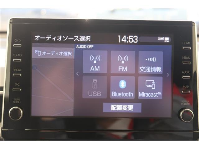 カローラクロス Ｓ　メモリーナビ　バックカメラ　衝突被害軽減システム　ＥＴＣ　ドラレコ　ＬＥＤヘッドランプ（9枚目）