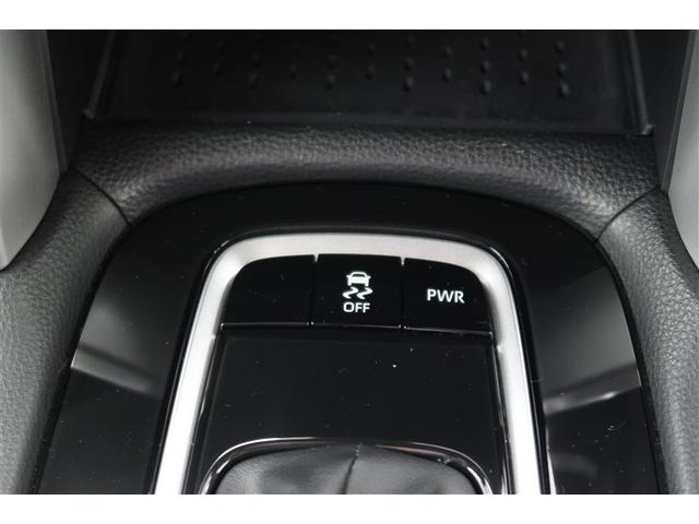 カローラクロス Ｓ　メモリーナビ　バックカメラ　衝突被害軽減システム　ＥＴＣ　ドラレコ　ＬＥＤヘッドランプ（16枚目）