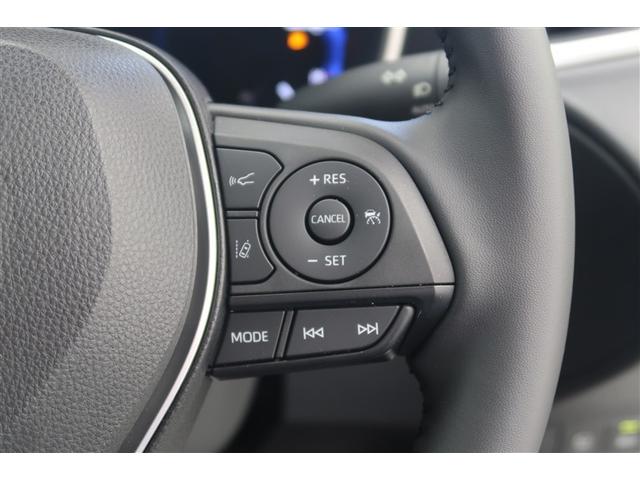 カローラクロス Ｓ　メモリーナビ　バックカメラ　衝突被害軽減システム　ＥＴＣ　ドラレコ　ＬＥＤヘッドランプ（20枚目）