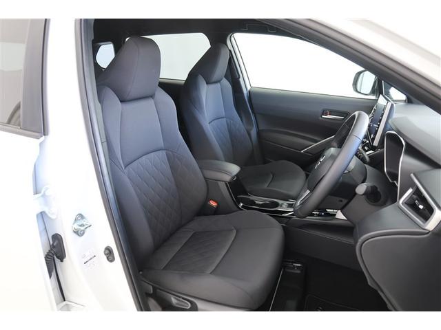 カローラクロス Ｓ　メモリーナビ　バックカメラ　衝突被害軽減システム　ＥＴＣ　ドラレコ　ＬＥＤヘッドランプ（28枚目）