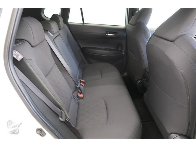 カローラクロス Ｓ　メモリーナビ　バックカメラ　衝突被害軽減システム　ＥＴＣ　ドラレコ　ＬＥＤヘッドランプ（29枚目）