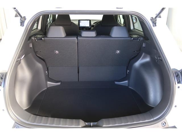 カローラクロス Ｓ　メモリーナビ　バックカメラ　衝突被害軽減システム　ＥＴＣ　ドラレコ　ＬＥＤヘッドランプ（30枚目）