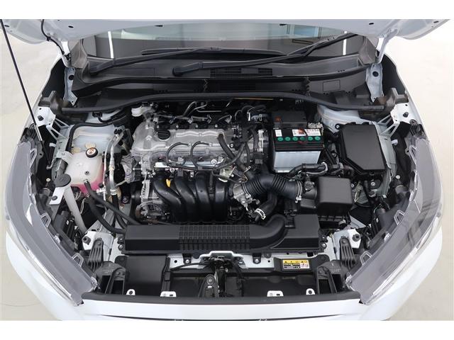 カローラクロス Ｓ　メモリーナビ　バックカメラ　衝突被害軽減システム　ＥＴＣ　ドラレコ　ＬＥＤヘッドランプ（40枚目）