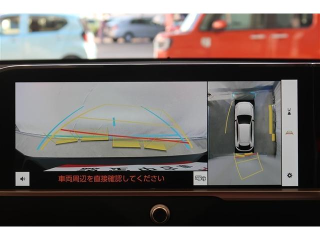 クラウンスポーツ Ｚ　革シート　サンルーフ　４ＷＤ　フルセグ　メモリーナビ　バックカメラ　衝突被害軽減システム　ＥＴＣ　ドラレコ　ＬＥＤヘッドランプ（8枚目）