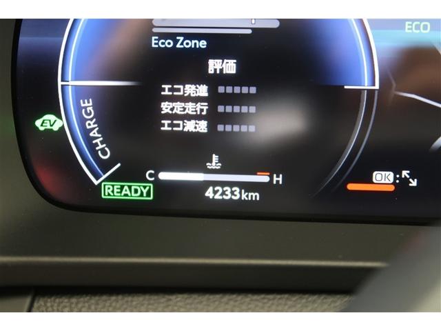 クラウンスポーツ Ｚ　革シート　サンルーフ　４ＷＤ　フルセグ　メモリーナビ　バックカメラ　衝突被害軽減システム　ＥＴＣ　ドラレコ　ＬＥＤヘッドランプ（13枚目）