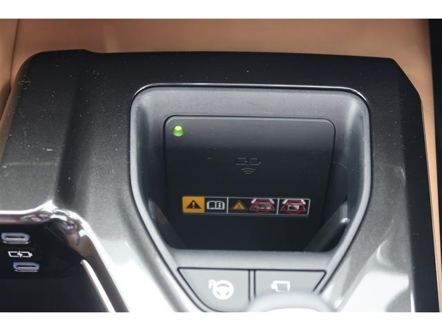 クラウンスポーツ Ｚ　革シート　サンルーフ　４ＷＤ　フルセグ　メモリーナビ　バックカメラ　衝突被害軽減システム　ＥＴＣ　ドラレコ　ＬＥＤヘッドランプ（15枚目）