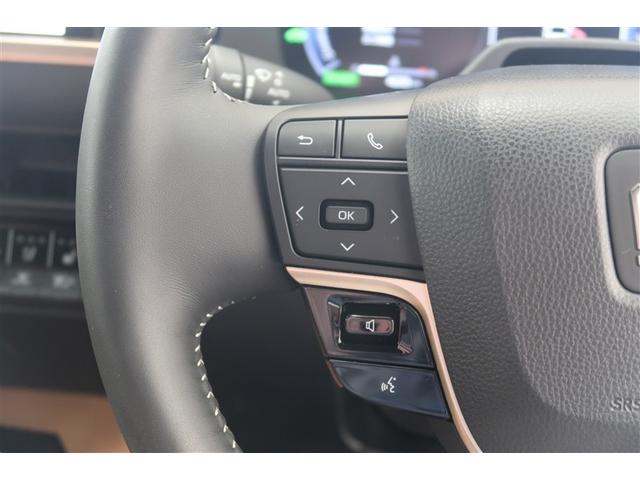 クラウンスポーツ Ｚ　革シート　サンルーフ　４ＷＤ　フルセグ　メモリーナビ　バックカメラ　衝突被害軽減システム　ＥＴＣ　ドラレコ　ＬＥＤヘッドランプ（20枚目）