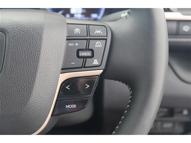 クラウンスポーツ Ｚ　革シート　サンルーフ　４ＷＤ　フルセグ　メモリーナビ　バックカメラ　衝突被害軽減システム　ＥＴＣ　ドラレコ　ＬＥＤヘッドランプ（21枚目）