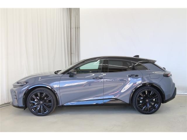 クラウンスポーツ Ｚ　革シート　サンルーフ　４ＷＤ　フルセグ　メモリーナビ　バックカメラ　衝突被害軽減システム　ＥＴＣ　ドラレコ　ＬＥＤヘッドランプ（35枚目）