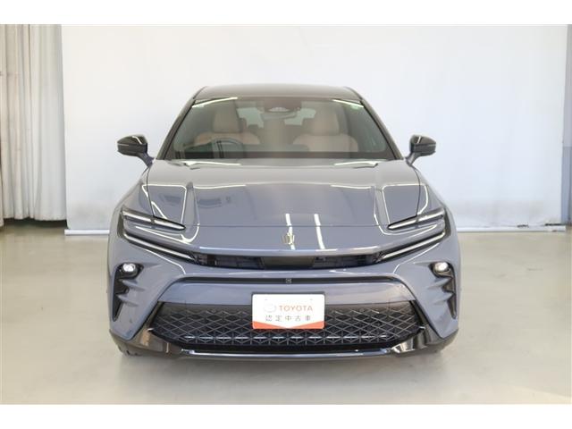 クラウンスポーツ Ｚ　革シート　サンルーフ　４ＷＤ　フルセグ　メモリーナビ　バックカメラ　衝突被害軽減システム　ＥＴＣ　ドラレコ　ＬＥＤヘッドランプ（36枚目）