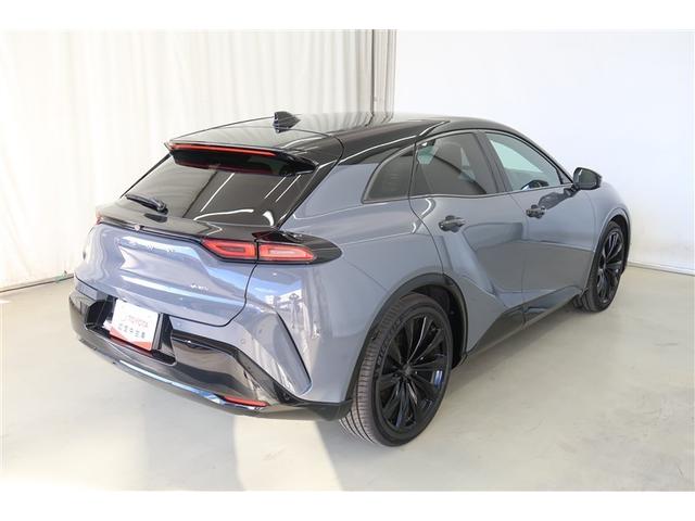 クラウンスポーツ Ｚ　革シート　サンルーフ　４ＷＤ　フルセグ　メモリーナビ　バックカメラ　衝突被害軽減システム　ＥＴＣ　ドラレコ　ＬＥＤヘッドランプ（37枚目）