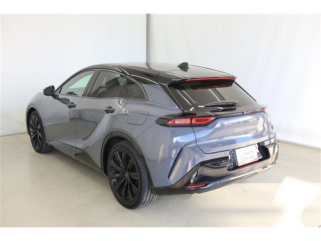 クラウンスポーツ Ｚ　革シート　サンルーフ　４ＷＤ　フルセグ　メモリーナビ　バックカメラ　衝突被害軽減システム　ＥＴＣ　ドラレコ　ＬＥＤヘッドランプ（39枚目）