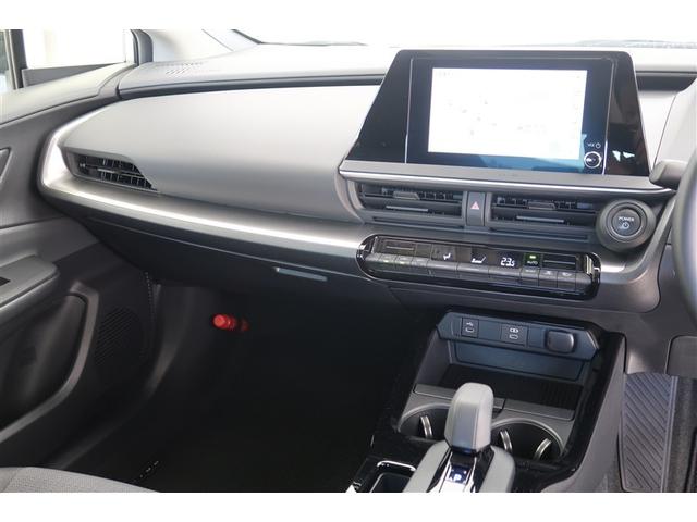 プリウス Ｘ　フルセグ　バックカメラ　衝突被害軽減システム　ＥＴＣ　ＬＥＤヘッドランプ（2枚目）