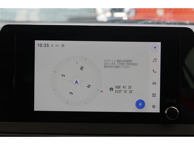 プリウス Ｘ　フルセグ　バックカメラ　衝突被害軽減システム　ＥＴＣ　ＬＥＤヘッドランプ（3枚目）