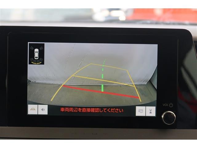 プリウス Ｘ　フルセグ　バックカメラ　衝突被害軽減システム　ＥＴＣ　ＬＥＤヘッドランプ（4枚目）