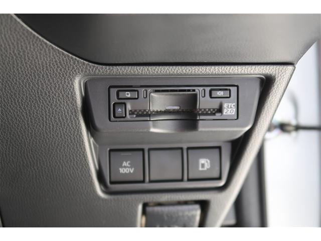 プリウス Ｘ　フルセグ　バックカメラ　衝突被害軽減システム　ＥＴＣ　ＬＥＤヘッドランプ（7枚目）