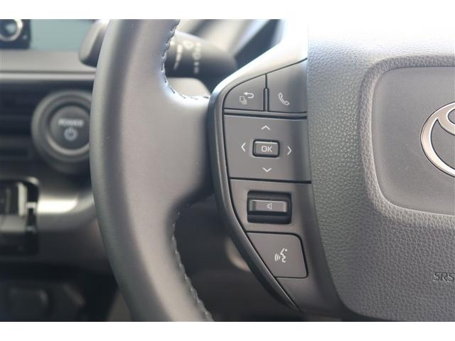 プリウス Ｘ　フルセグ　バックカメラ　衝突被害軽減システム　ＥＴＣ　ＬＥＤヘッドランプ（18枚目）