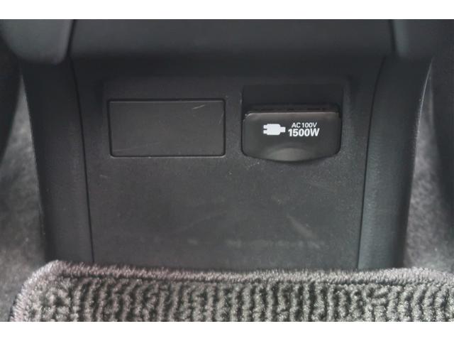 プリウス Ｘ　フルセグ　バックカメラ　衝突被害軽減システム　ＥＴＣ　ＬＥＤヘッドランプ（21枚目）