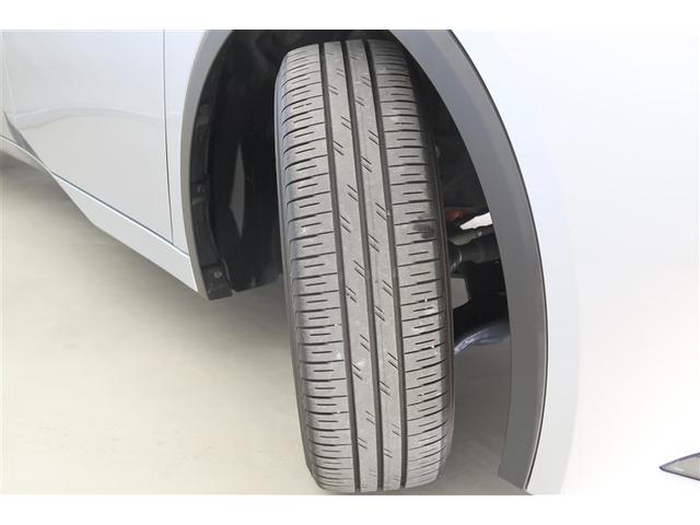 プリウス Ｘ　フルセグ　バックカメラ　衝突被害軽減システム　ＥＴＣ　ＬＥＤヘッドランプ（22枚目）