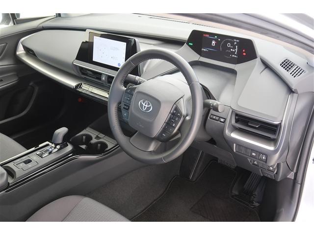 プリウス Ｘ　フルセグ　バックカメラ　衝突被害軽減システム　ＥＴＣ　ＬＥＤヘッドランプ（24枚目）