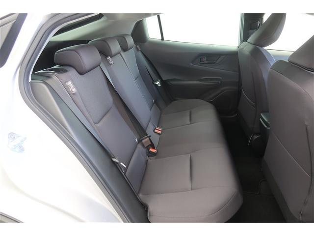 プリウス Ｘ　フルセグ　バックカメラ　衝突被害軽減システム　ＥＴＣ　ＬＥＤヘッドランプ（26枚目）