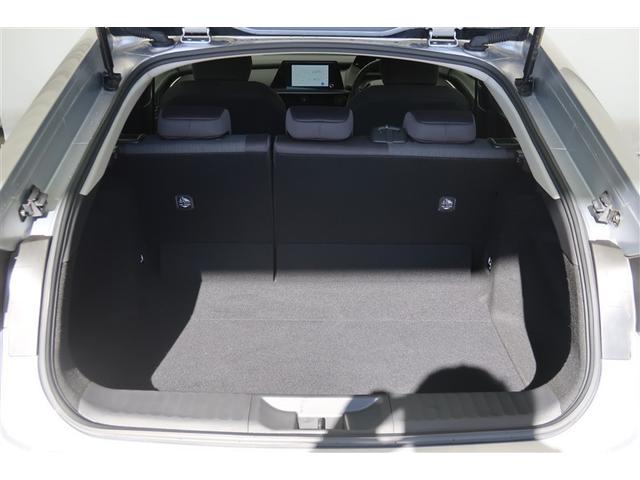 プリウス Ｘ　フルセグ　バックカメラ　衝突被害軽減システム　ＥＴＣ　ＬＥＤヘッドランプ（27枚目）