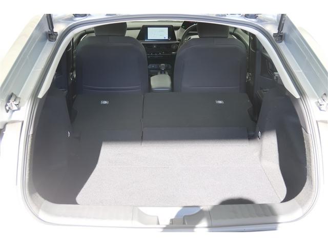 プリウス Ｘ　フルセグ　バックカメラ　衝突被害軽減システム　ＥＴＣ　ＬＥＤヘッドランプ（28枚目）