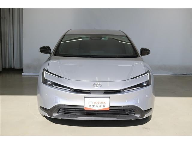 プリウス Ｘ　フルセグ　バックカメラ　衝突被害軽減システム　ＥＴＣ　ＬＥＤヘッドランプ（33枚目）