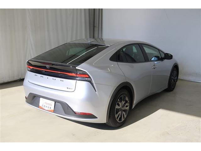 プリウス Ｘ　フルセグ　バックカメラ　衝突被害軽減システム　ＥＴＣ　ＬＥＤヘッドランプ（34枚目）