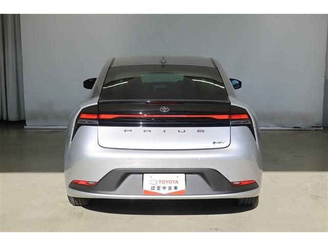 プリウス Ｘ　フルセグ　バックカメラ　衝突被害軽減システム　ＥＴＣ　ＬＥＤヘッドランプ（35枚目）