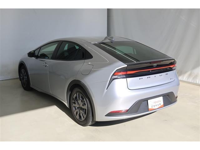 プリウス Ｘ　フルセグ　バックカメラ　衝突被害軽減システム　ＥＴＣ　ＬＥＤヘッドランプ（36枚目）