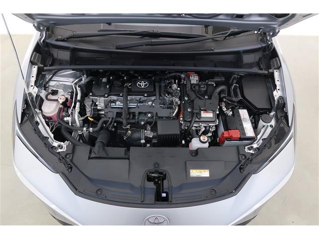 プリウス Ｘ　フルセグ　バックカメラ　衝突被害軽減システム　ＥＴＣ　ＬＥＤヘッドランプ（37枚目）