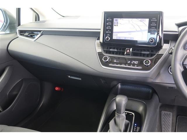 カローラツーリング Ｇ－Ｘ　メモリーナビ　バックカメラ　衝突被害軽減システム　ＥＴＣ　ＬＥＤヘッドランプ（3枚目）