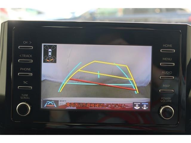 カローラツーリング Ｇ－Ｘ　メモリーナビ　バックカメラ　衝突被害軽減システム　ＥＴＣ　ＬＥＤヘッドランプ（5枚目）